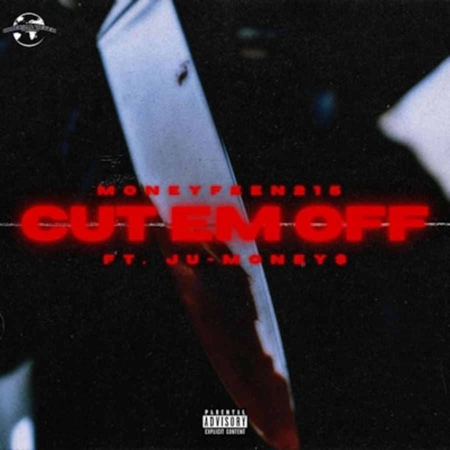 CUT EM OFF cover