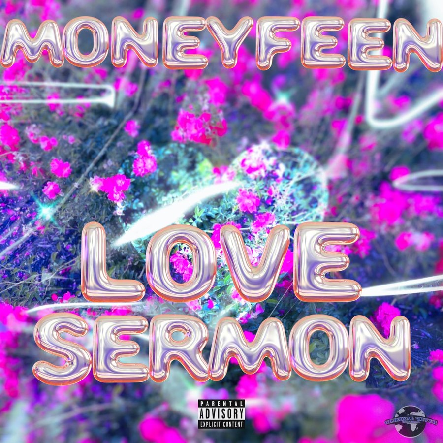 Love Sermon cover