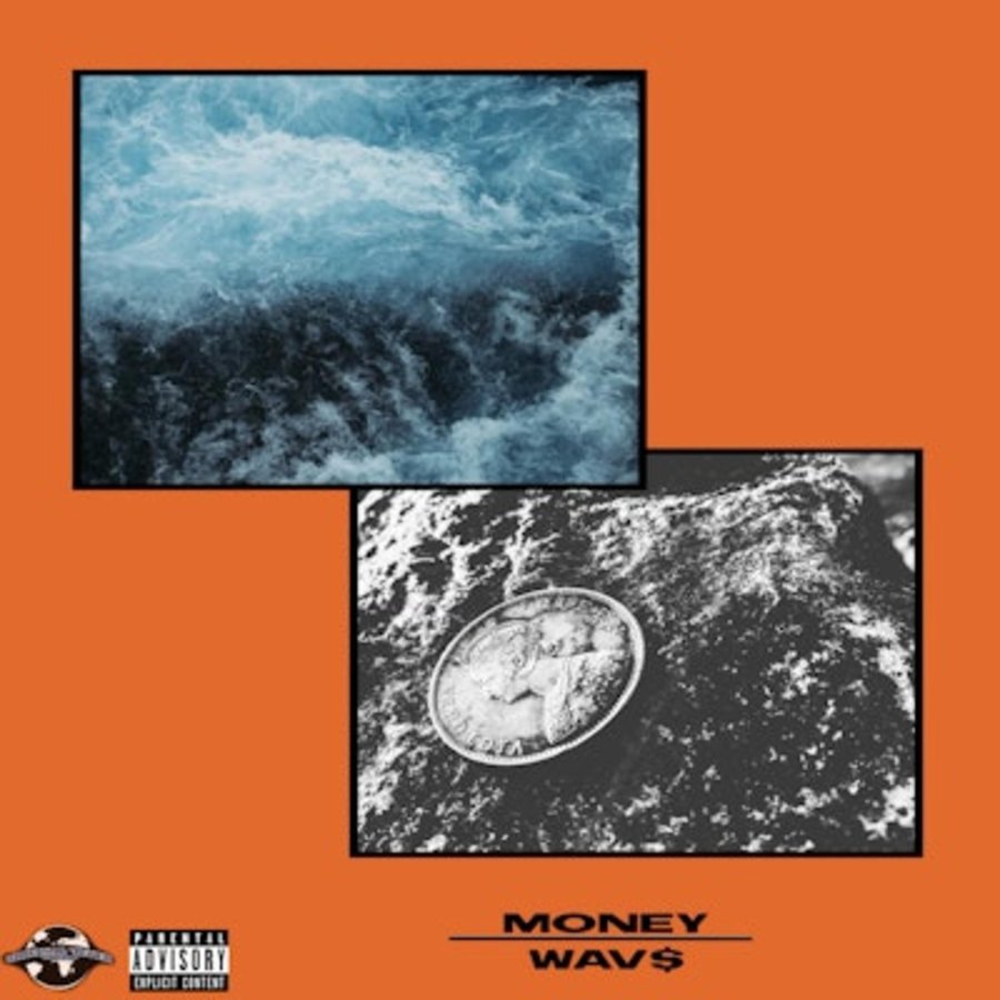 MONEYWAV$ cover