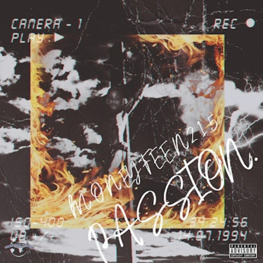 Passion cover
