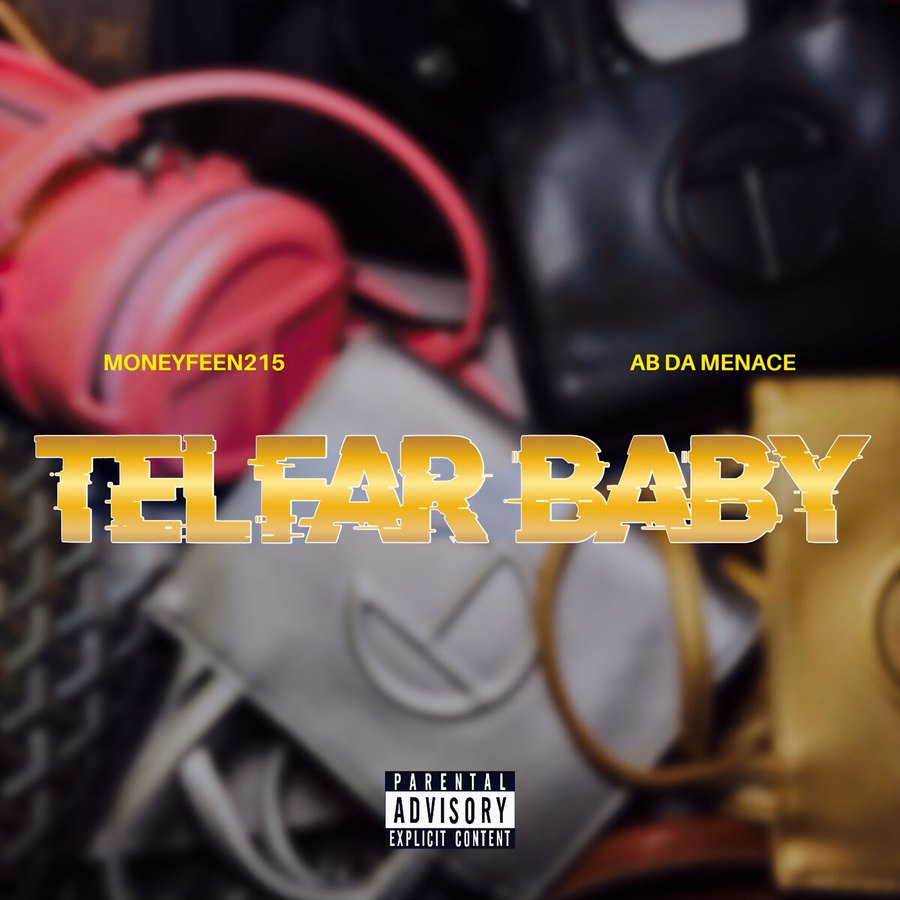 TELFAR BABY cover