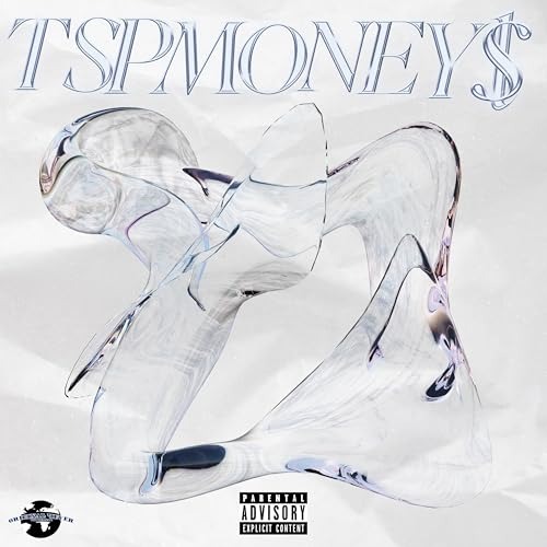 TSPMONEY$ cover